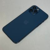 ��������С�����82% iPhone12Pro Max 128GB ���� ��Ƚ�� �֥롼 ����̵����