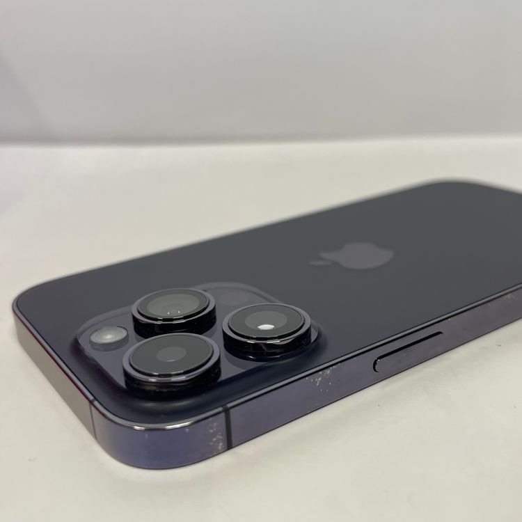 ������87%��iPhone14Pro 256GB ���� �ѡ��ץ� ��Ƚ�� �ò� ����̵����