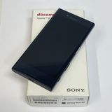 ��������С�Xperia X Compact SO-02J �֥�å� ���� ��Ƚ�� �ò� ����̵����