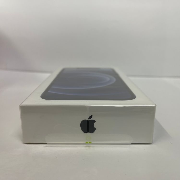 ★スタモバ★新品未開封品 iPhone12 64GB ブラック 特価