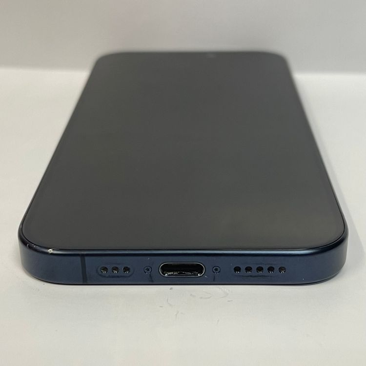 ��������С�����87% iPhone15Pro 256GB ����  �֥롼�����˥��� ����̵����