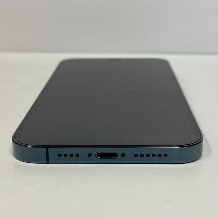��������С�iPhone12Pro Max 256GB ���� ��Ƚ�� �֥롼 �ò� ����̵����