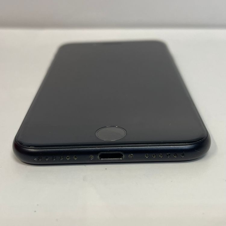 ��������С�iPhone SE(�裲����) 64GB ���� �֥�å� ����̵����