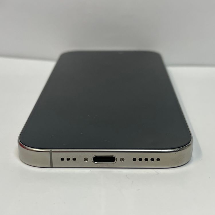 ��������С�����100% iPhone16Pro 128GB ���̳�� ư������ �ʥ����� �ò�