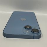 С84% iPhone14 128GB ֥롼 ò ̵