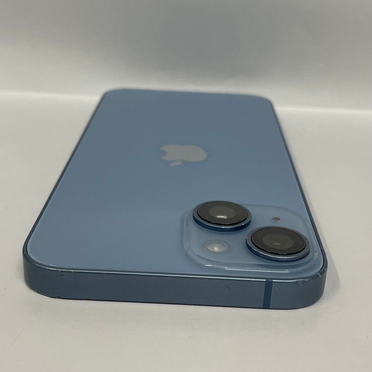 С84% iPhone14 128GB ֥롼 ò ̵