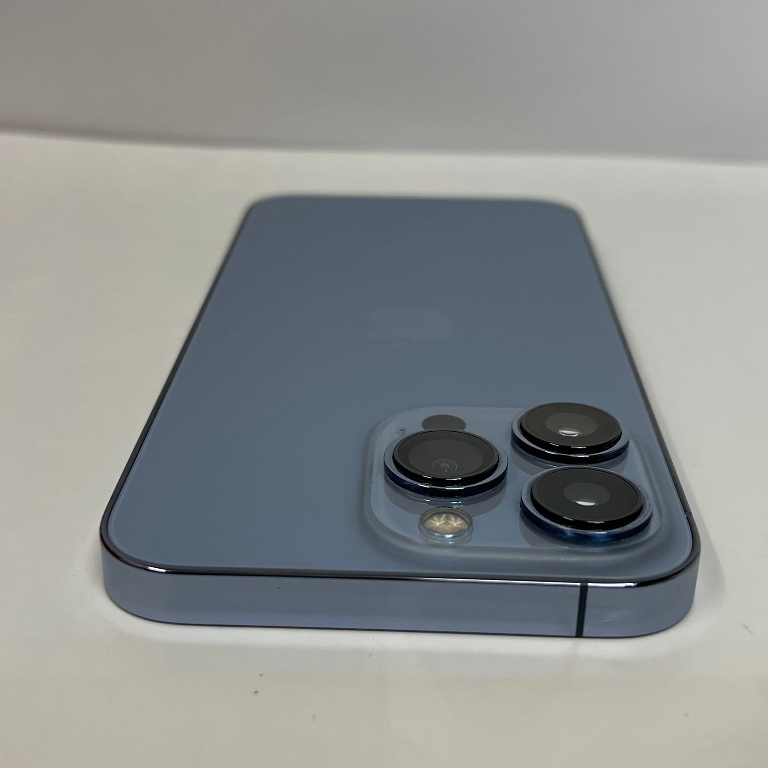 ムスビー|☆電池100%☆iPhone13Pro 128GB 極美品 〇判定 ブルー ムスビー|☆電池100%☆iPhone13Pro 128GB 極美品 〇判定 ブルー