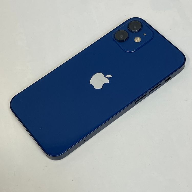 ��������С�iPhone12mini 128GB ������� �֥롼 ����̵����