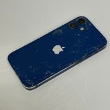 СiPhone12 mini 64GB Ƚ ֥롼 ò ̵