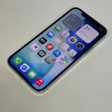 ★スタモバ★電池80% iPhone12Pro 128GB 液晶美品 〇判定 シルバー 送料無料!