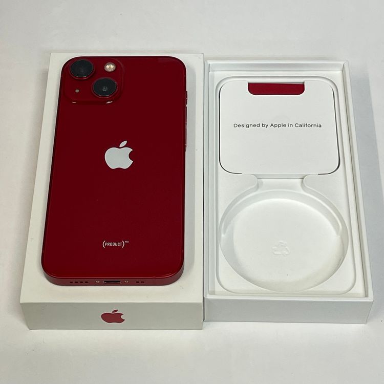 ��������С�iPhone13mini 128GB ���� ��Ƚ�� ��å� �ò� ����̵����