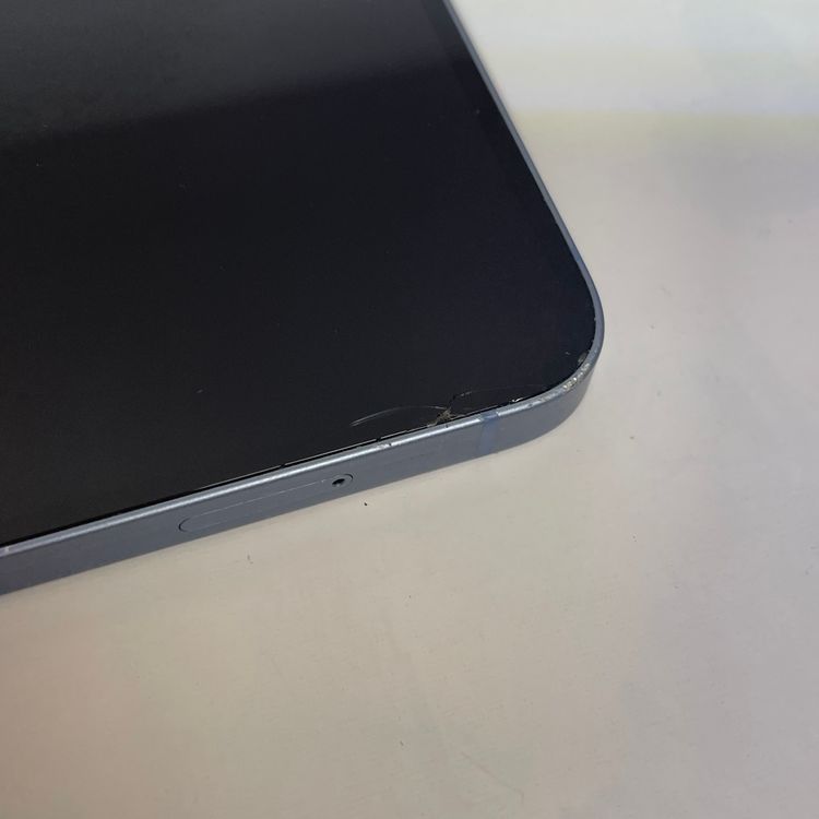 ��������С�iPhone14 128GB ���� ��Ƚ�� �֥롼 �ò� ����̵����