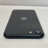 ��������С�iPhone SE(�裲����) 64GB ���� �֥�å� ����̵����