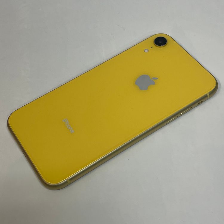 ��������С�����82% iPhoneXR 128GB ���� ��Ƚ�� �������� ����̵����