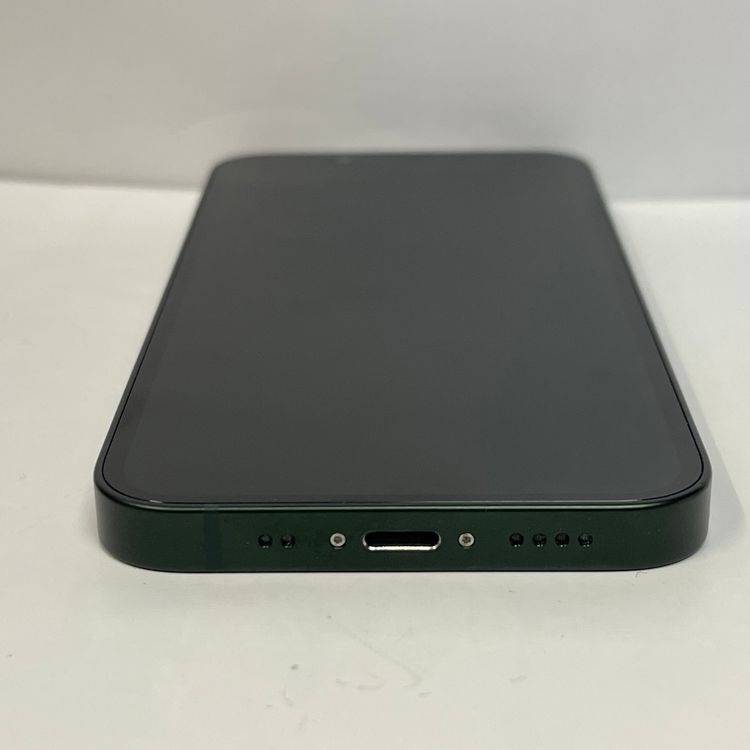 ������100%�� iPhone13mini 128GB ���� ���꡼�� �ò� ����̵����