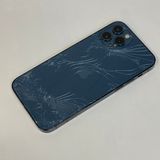��������С�����84% iPhone12Pro 256GB ��Ƚ�� ���̳�� �֥롼 �ò�
