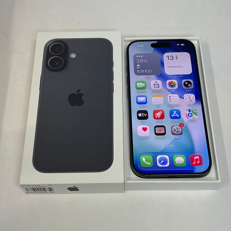 ������100%��iPhone17 256GB ������ �֥�å� ���ò� ����̵����