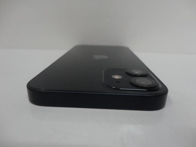 【美品】iPhone12mini ブラック 128GB SIMフリー 新品電池 美品】iPhone12mini ブラック 128GB SIMフリー 新品電池 - メルカリ