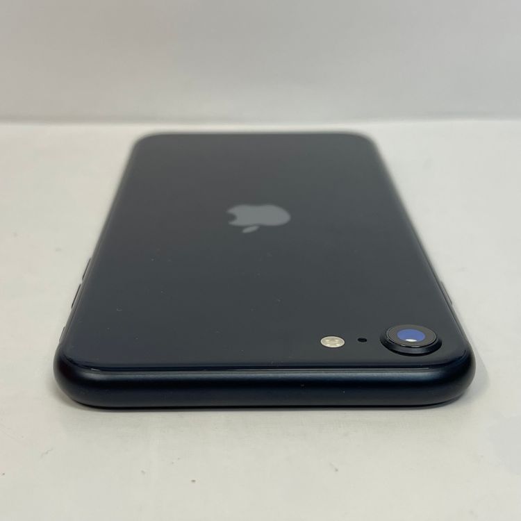 ������91%�� iPhone SE(�裳����) 128GB ���� ��Ƚ�� �ߥåɥʥ��� ����̵����