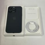 С87% iPhone15Pro Max 256GB Appleȥ ֥å