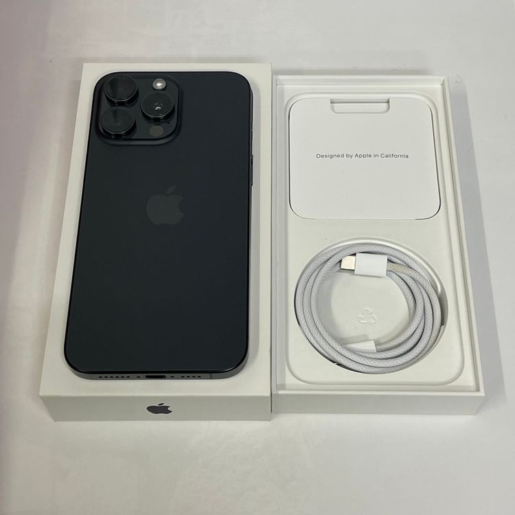 С87% iPhone15Pro Max 256GB Appleȥ ֥å