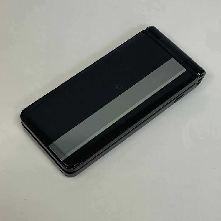 ��������С�P-01J �֥�å� ���� ��Ƚ�� SIM���å�����Ѥ� �ò� ����̵����