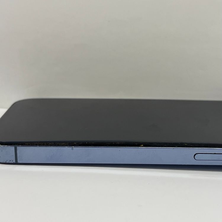 ��������С�iPhone13Pro 128GB ��Ƚ�� ������� �֥롼  �ò� ����̵����