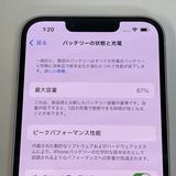 ��������С�����87�� iPhone14 128GB ������ ��Ƚ�� �ѡ��ץ� ����̵����