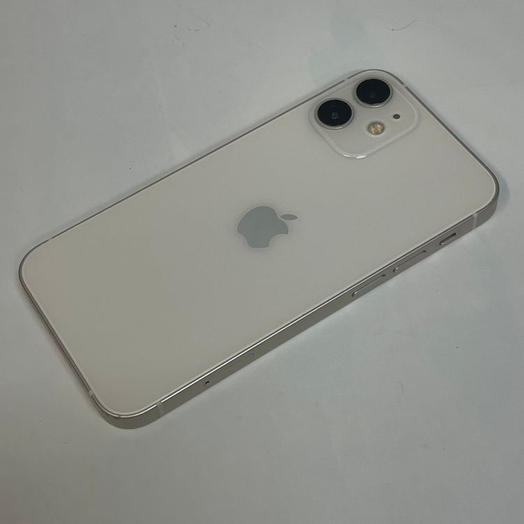 ��������С�iPhone12mini 64GB ���� ��Ƚ�� �ۥ磻�� �ò� ����̵����