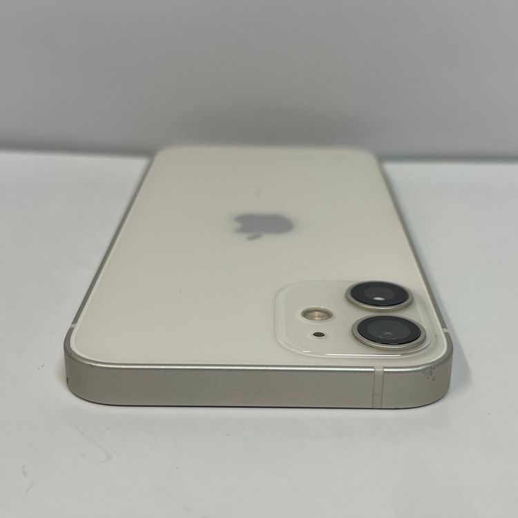 ��������С�iPhone12mini 64GB ���� ��Ƚ�� �ۥ磻�� �ò� ����̵����