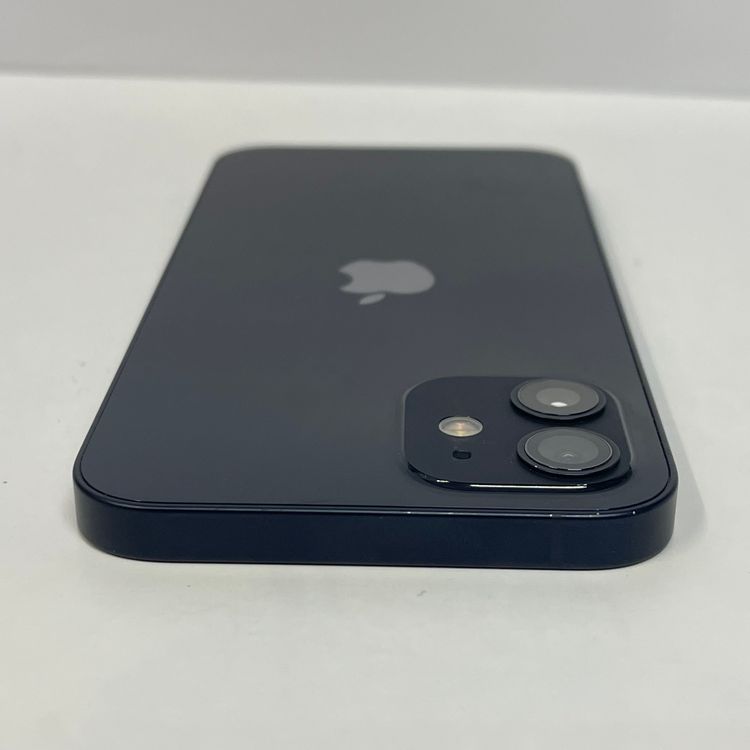 ��������С�iPhone12 64GB ���� ��Ƚ�� �֥�å� �ò� ����̵����