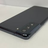 СGalaxy S21 5G SCG09  Ƚ 졼 ò ̵