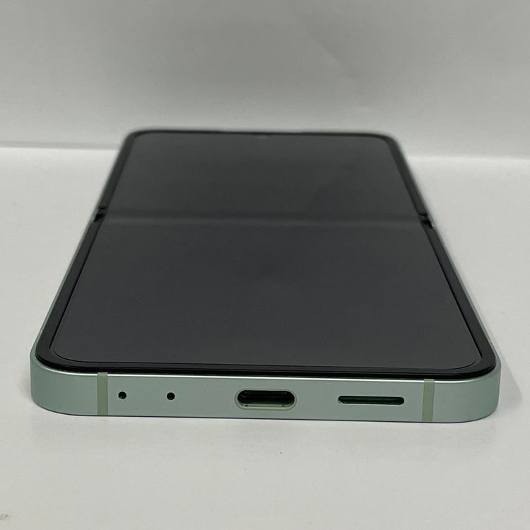 СGalaxy Z Flip6 SCG29  ߥ ò ̵
