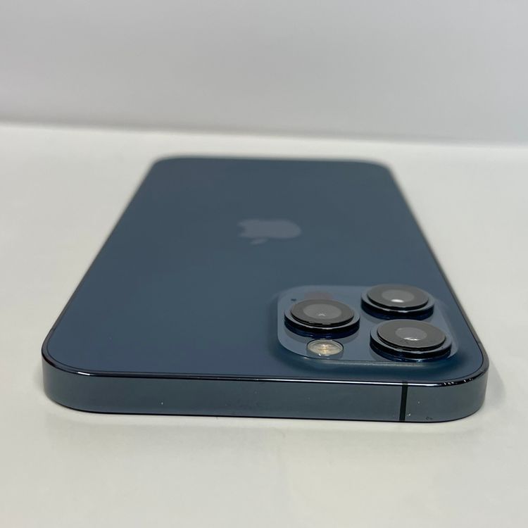 ������82%�ۥ��1������ iPhone12Pro Max 256GB ��Ƚ�� �֥롼 �ò�