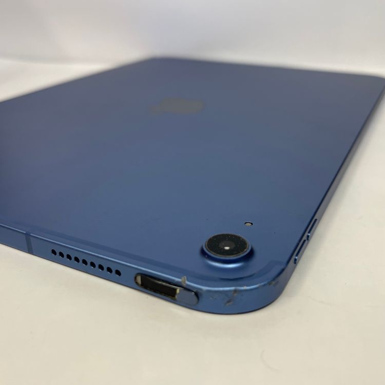 ��������С� iPad(��10����) Wi-Fi + Cellular 256GB �֥롼 �ò�