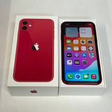 ★スタモバ★iPhone11 64GB 美品 〇判定 レッド 特価 送料無料!
