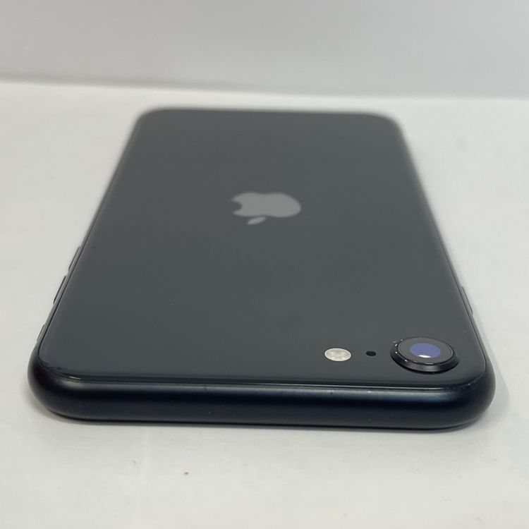 ��������С�iPhone SE(�裲����) 64GB ���� ��Ƚ�� �֥�å� �ò� ����̵����