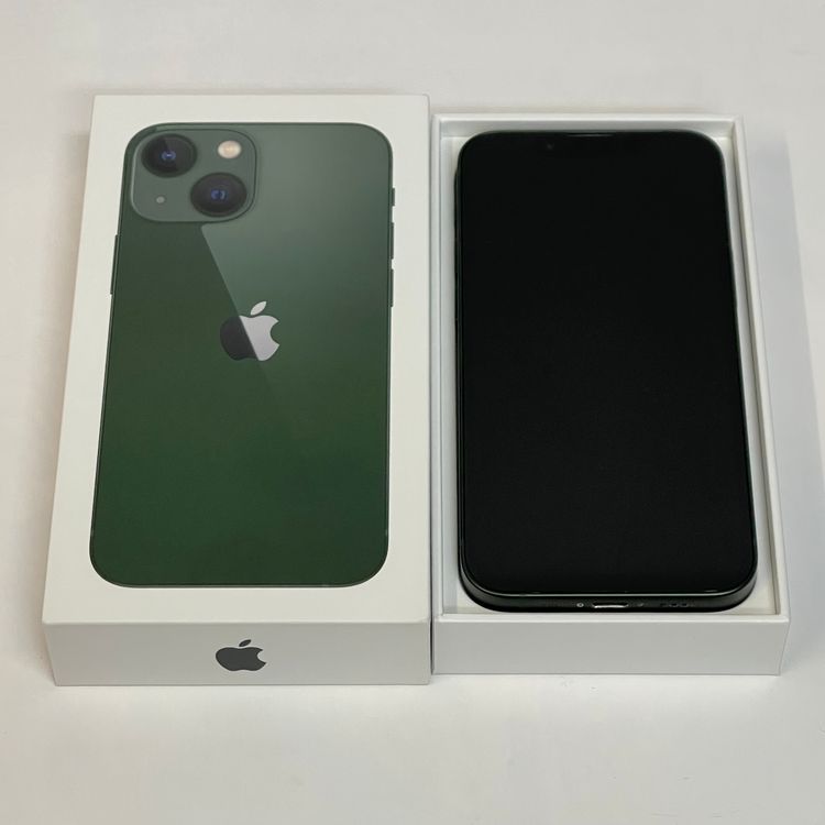 ��������С�����81% iPhone13mini 128GB ���� ���꡼�� �ò� ����̵����