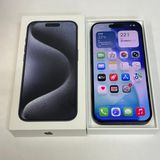 ��������С�����87% iPhone15Pro 256GB ����  �֥롼�����˥��� ����̵����