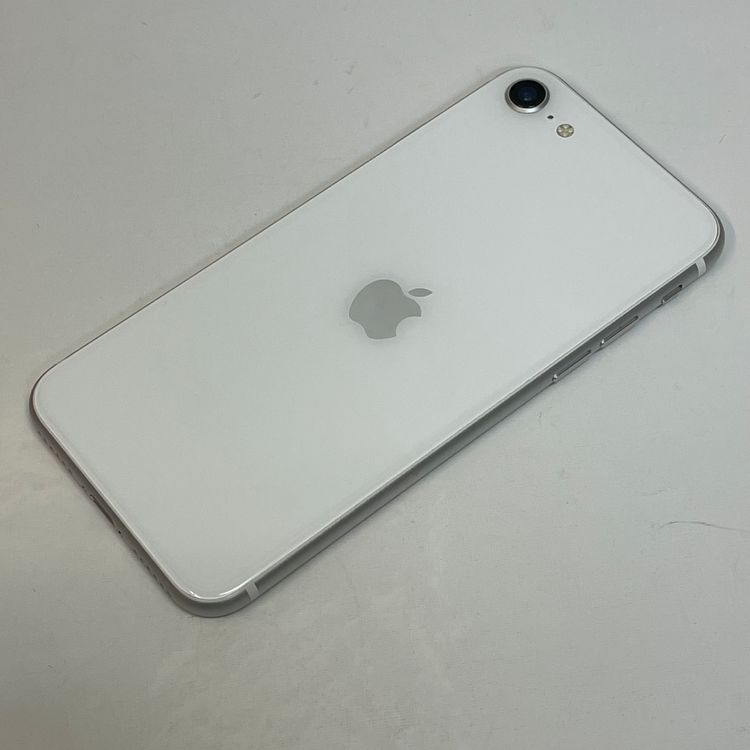 ��������С�iPhone SE(�裲����) 64GB ���� ��Ƚ�� �ۥ磻�� ����̵����