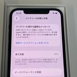 ��������С�iPhone12 128GB ���� ��Ƚ�� �֥롼  ����̵����