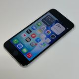 ��������С�����82% iPhone SE(�裲����) 64GB ���� ��Ƚ�� �ۥ磻�� �ò�