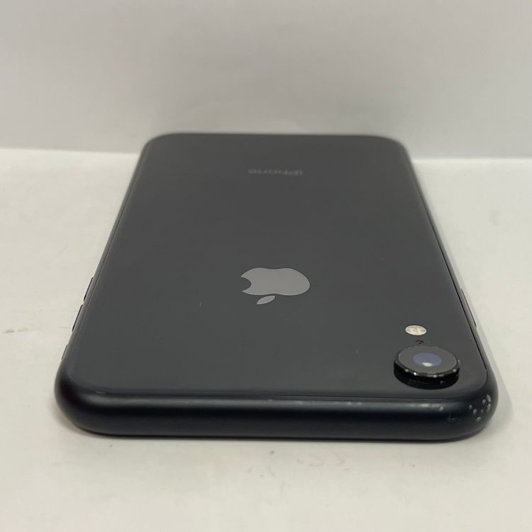 ��������С� iPhone XR 64GB ���� ��Ƚ�� �֥�å� �ò� ����̵����