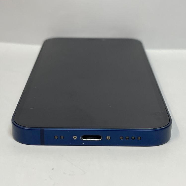 ��������С�iPhone12mini 64GB ��Ƚ�� �֥롼 �ò� ����̵����