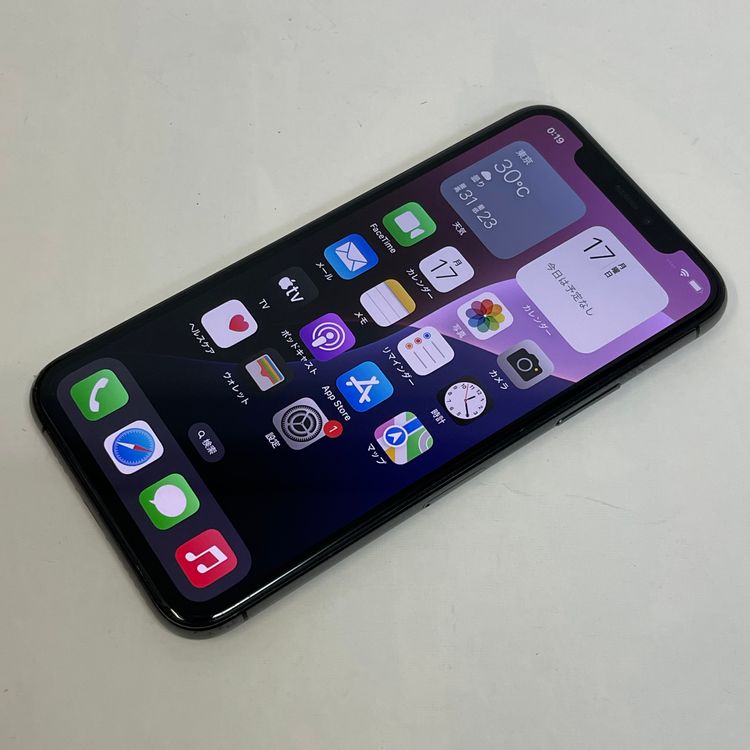 ��������С�iPhone11Pro 64GB ���� ��Ƚ�� ���쥤 �ò� ����̵����