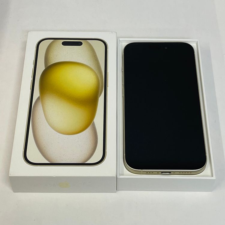 ��������С�����85% iPhone15 128GB ���� �������� ��Ƚ�� ���ò� ����̵����