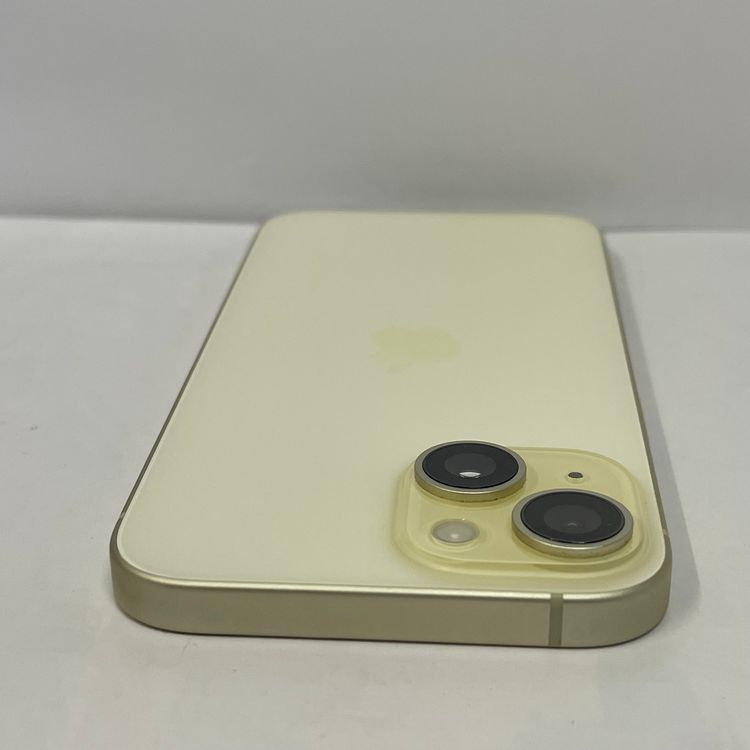 ��������С�����85% iPhone15 128GB ���� �������� ��Ƚ�� ���ò� ����̵����
