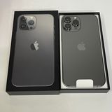 ★スタモバ★電池100% iPhone13Pro Max 128GB 新品同様 グラファイト
