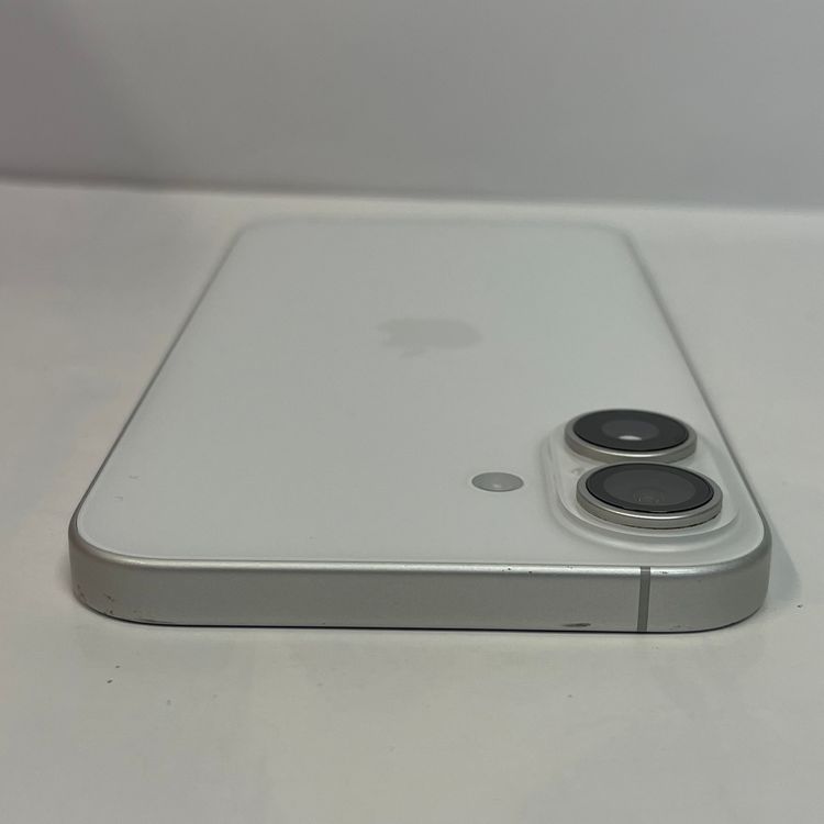 ��������С�����91% iPhone16Plus 256GB ���� �ۥ磻�� �ò� ����̵����