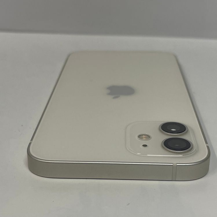 ������86%�� iPhone12 64GB ���� ��Ƚ�� �ۥ磻�� ����̵����